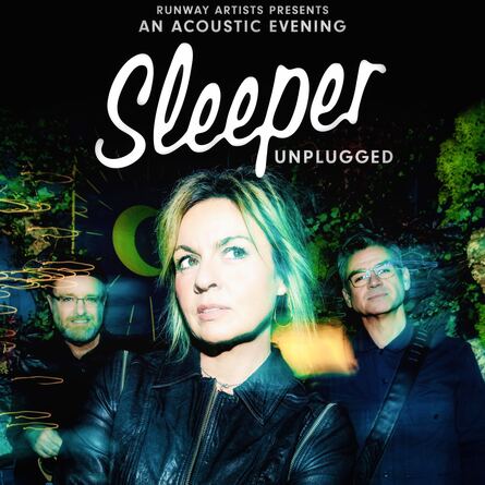 An Acoustic Afternoon: Sleeper Unplugged