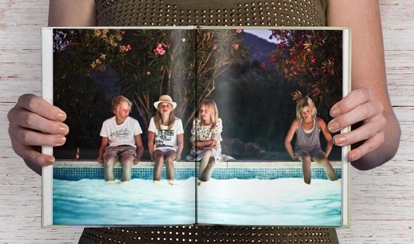 Family Photobook