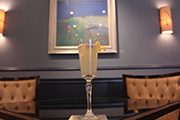 The Montagu Bar and Champagne