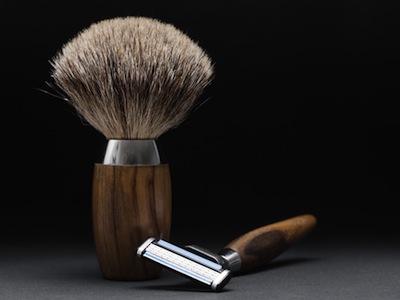 Traditional Wet Shave