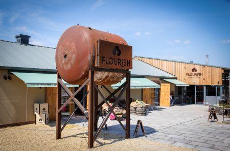 Flourish at Glenavon Farm Flourish at Glenavon Farm