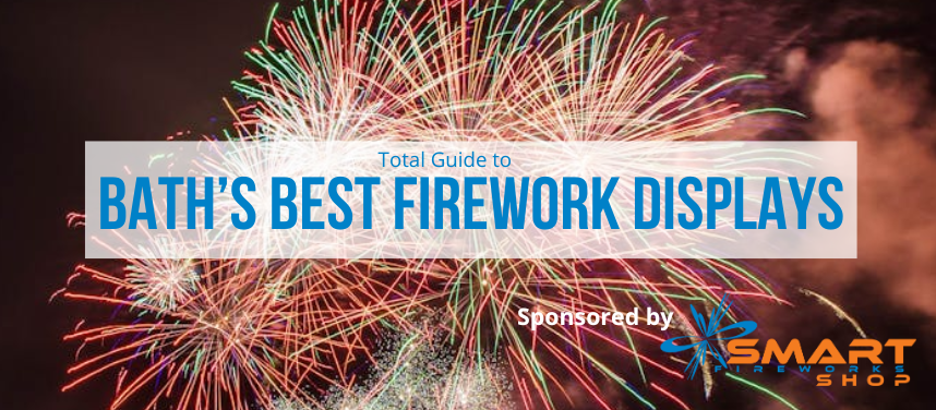 Bath Fireworks Displays 2025: Top Events & Spectacular Shows Near You