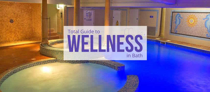 Wellness in Bath