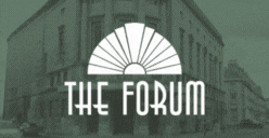 The Forum Bath (Animated Ad)