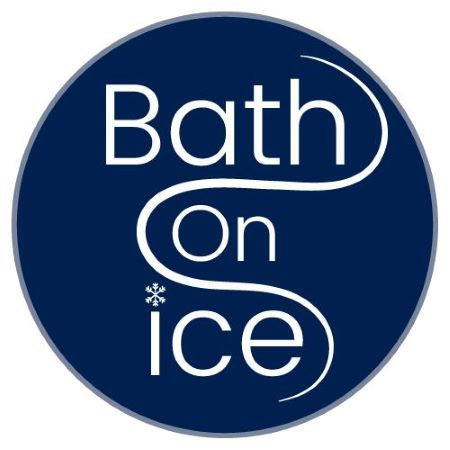 Bath On Ice 2024