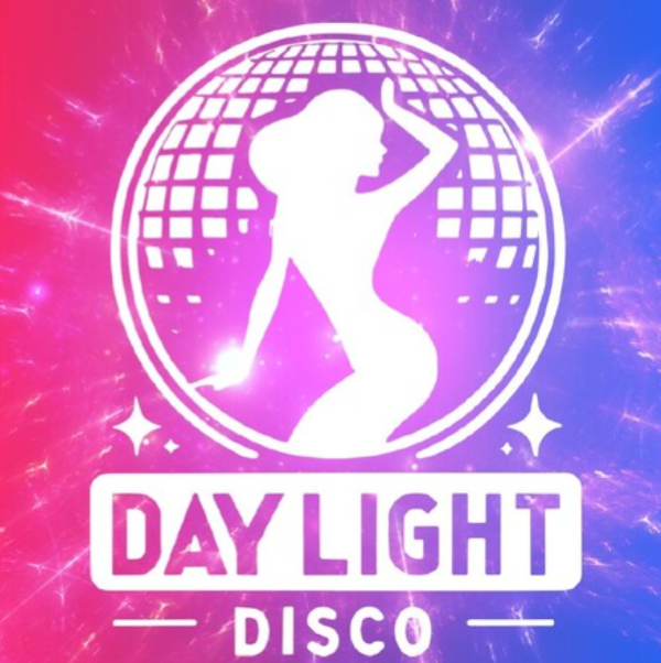 Daylight Disco at Komedia Bath