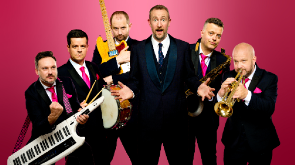 Horne Section