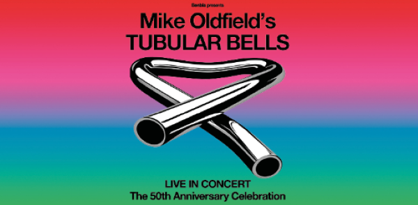 Mike Oldfield Tubular Bells