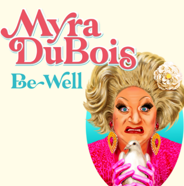 Myra DuBois 