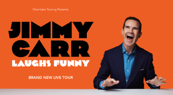 Jimmy Carr 