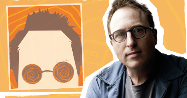 Jon Ronson