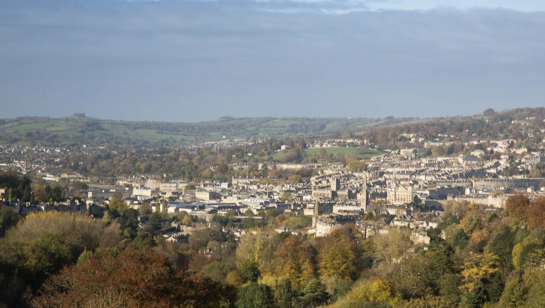 Bathskyline