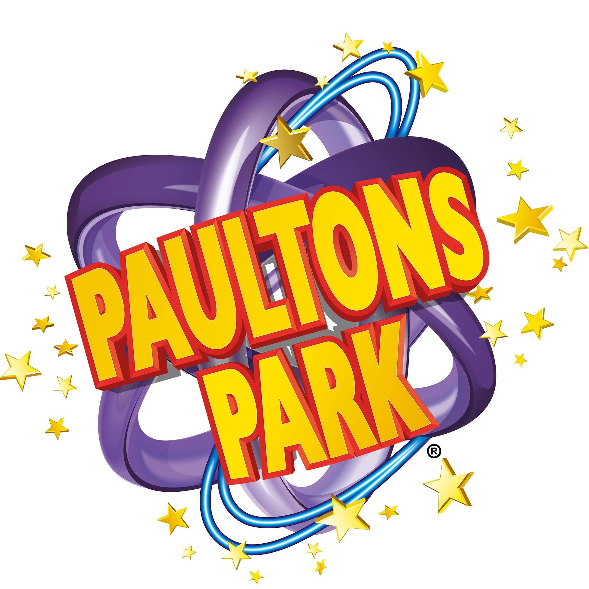 Paulton's Park