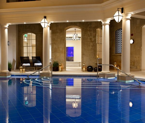 The Gainsborough Bath Spa