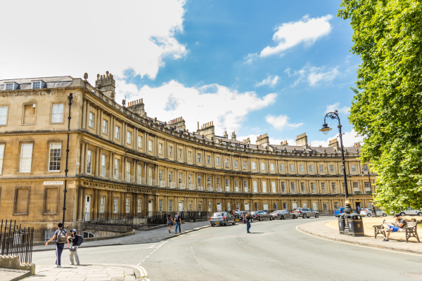 New community hub planned for Theatre Royal Bath with 'venue 4' set to transform historic building 