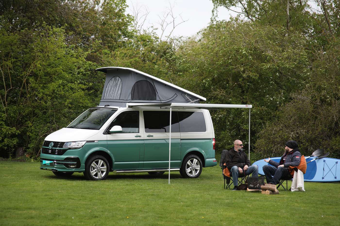 Campervan