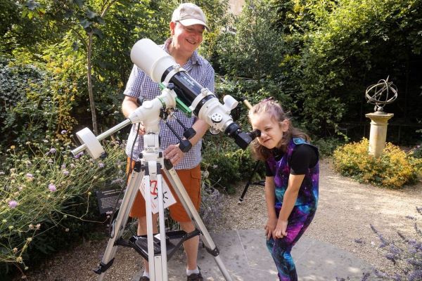 Herschel Museum of Astronomy