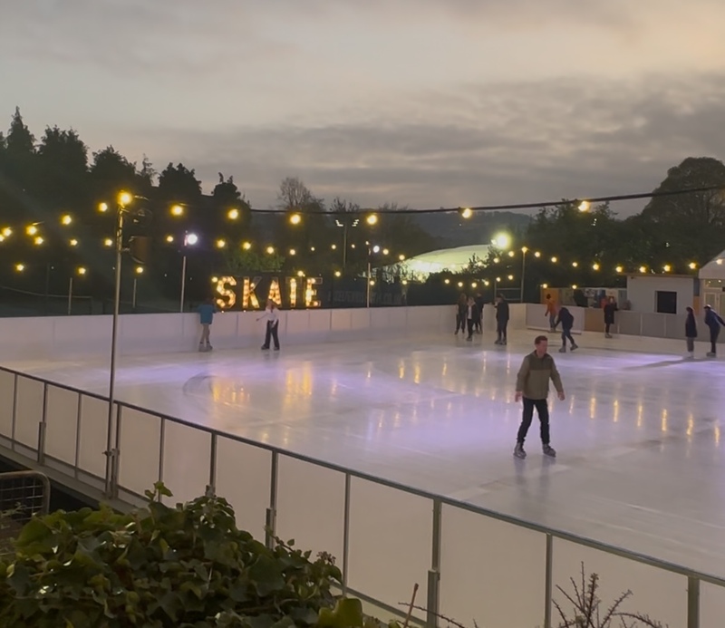 GALLERY: Bath On Ice 2024