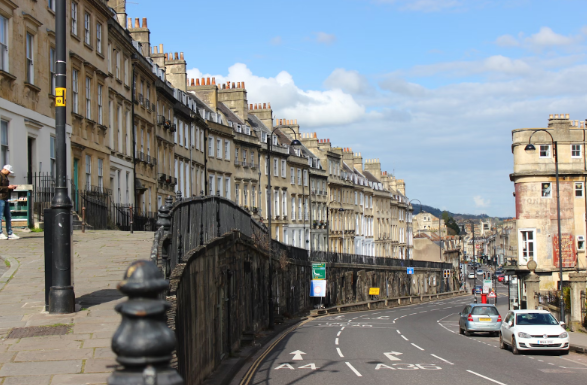 5 E-Commerce Tools That Help Local Businesses Thrive in Bath