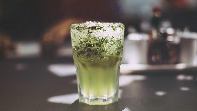 Three Drinks to Enjoy at Home this St Patrick's Day