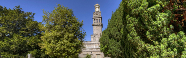 beckford's tower