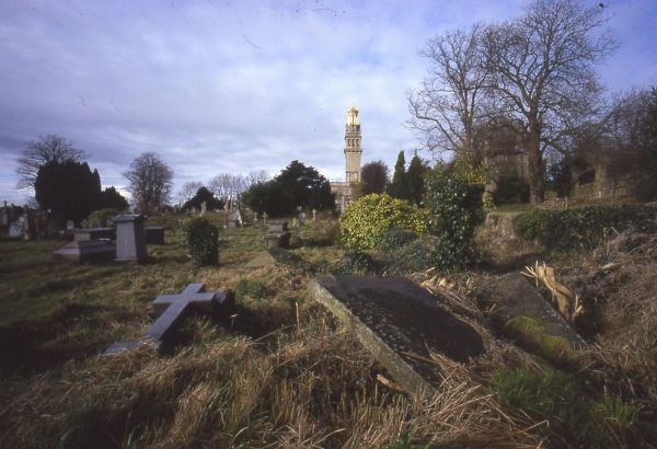 Beckford's tower