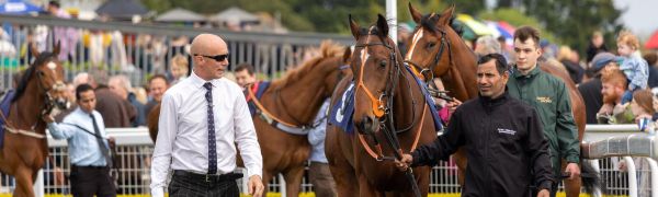 Bath Racecourse