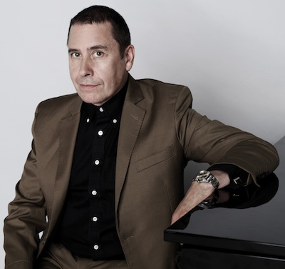 Jools Holland At Westonbirt