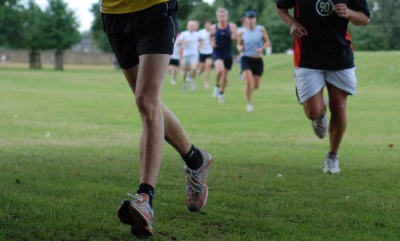 Bath Skyline Parkrun