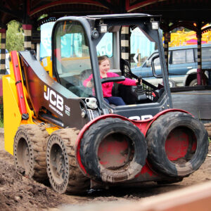 Diggerland