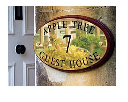 Apple Tree Guest House