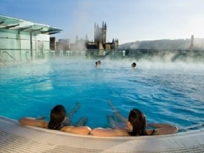 bath spa tourist attractions