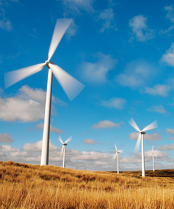 Lockton Specialise in Renewable Energy Insurance