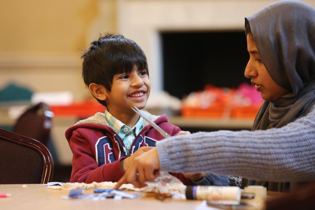 Easter fun for families at the Roman Baths, Fashion Museum and Victoria Art Gallery