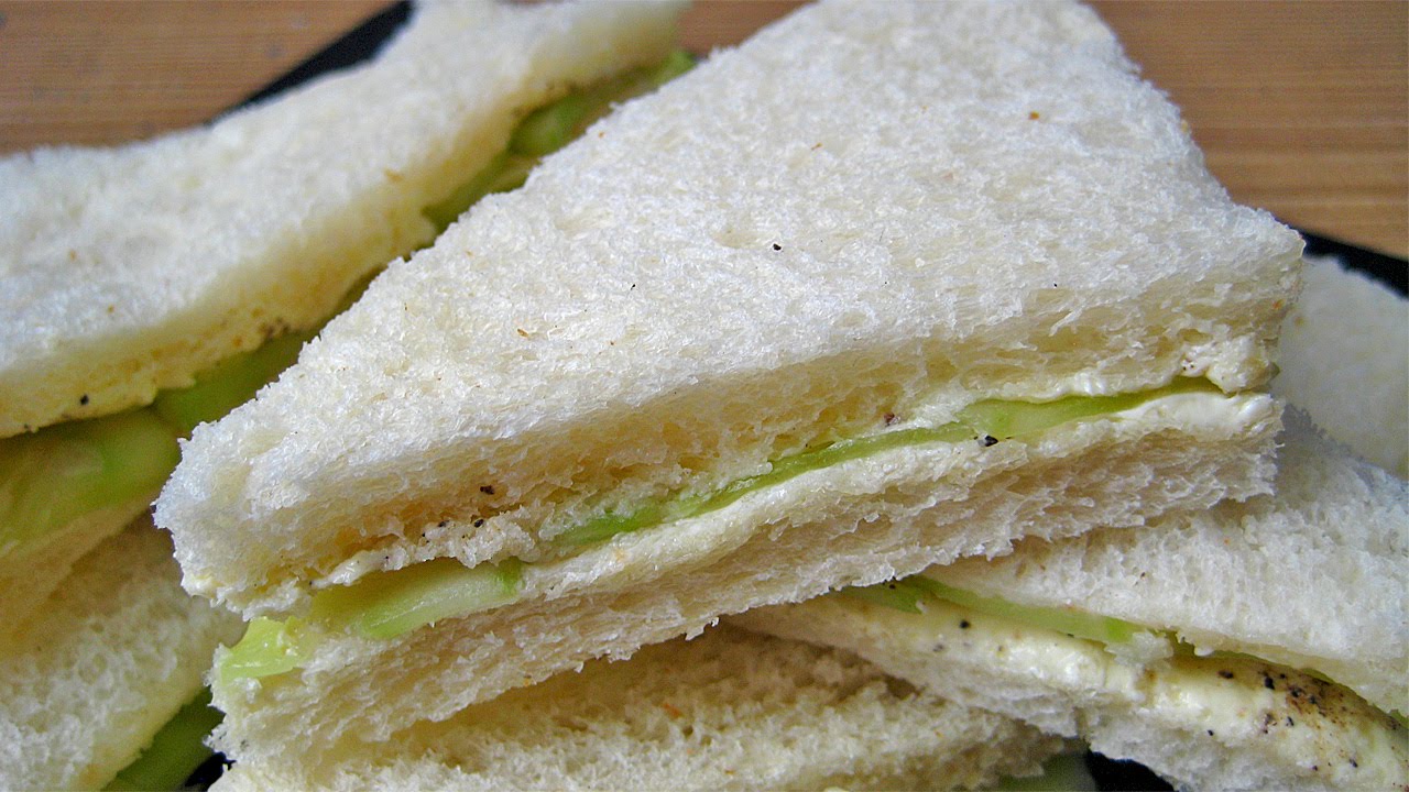 Sandwich Recipes Bath