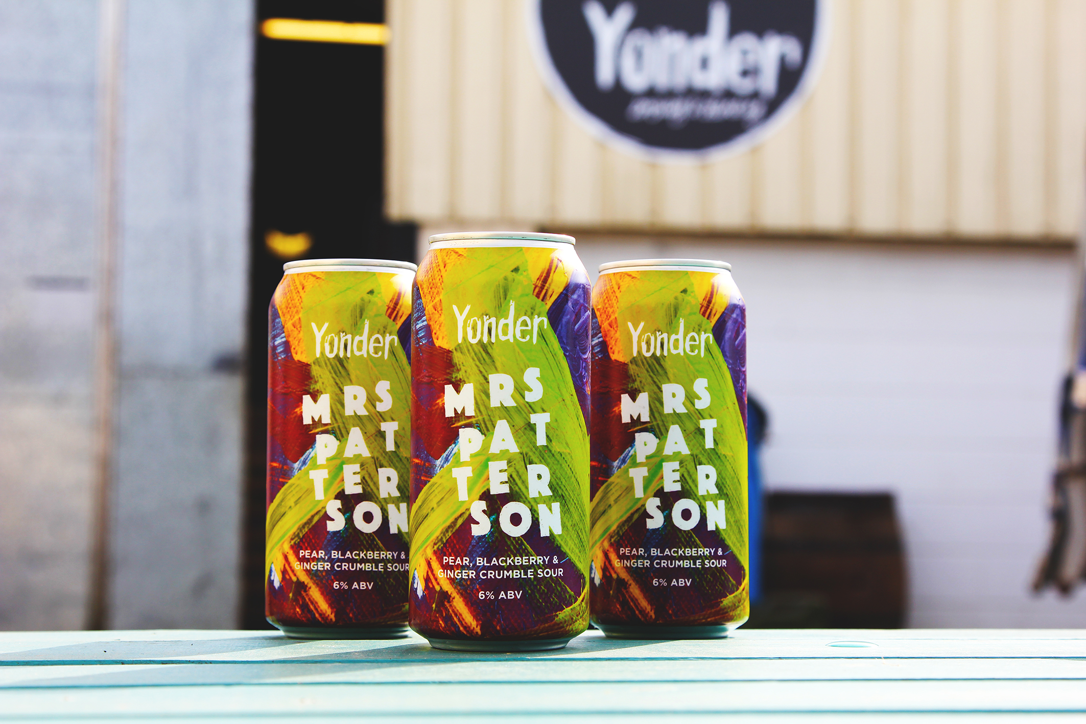 Yonder to open for socially-distanced brewery-fresh beer