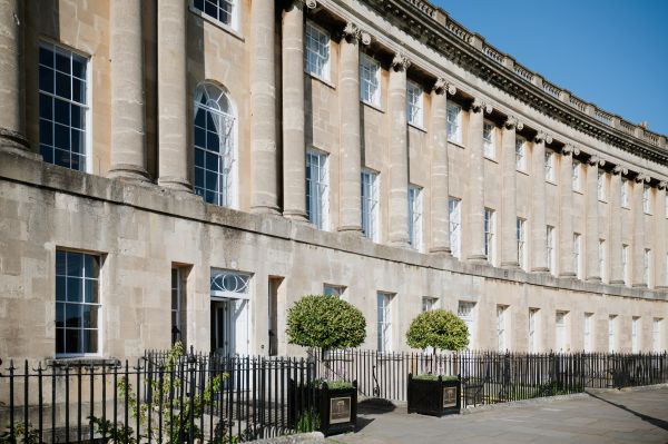 Royal Crescent Hotel and Spa 