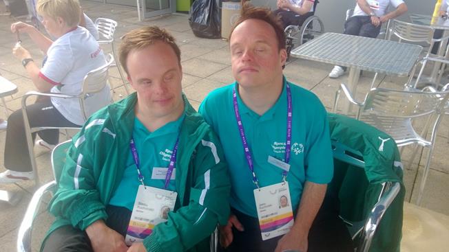 Special Olympics GB National Games Huge Success for Bath