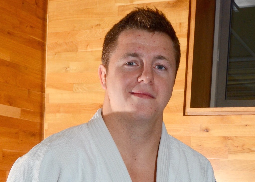 Azerbaijan masterclass pushes Team Bath judo star Ben Fletcher closer to Rio 2016