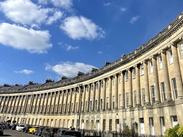 The Royal Crescent Hotel & Spa