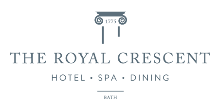 The Royal Crescent Hotel & Spa Bath
