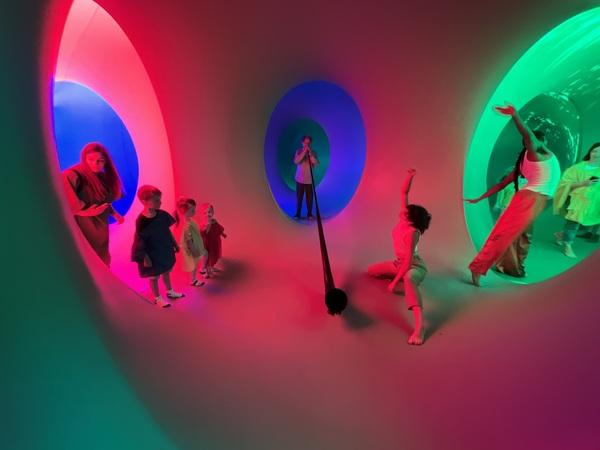 Colourscape 2026