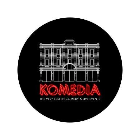 Komedia Bath