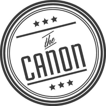 The Canon Bath