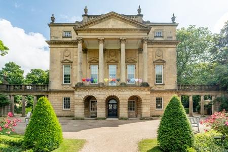 Easter Art Camps at Holburne Museum