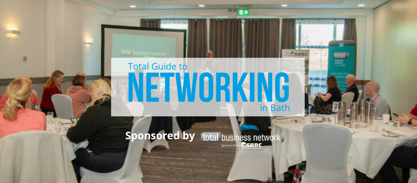 Networking in Bath