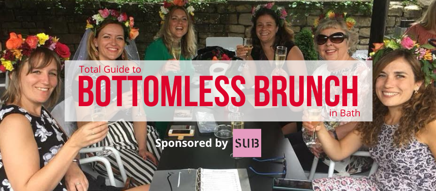 Best Bottomless Brunch Spots