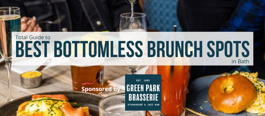 Best Bottomless Brunch Spots