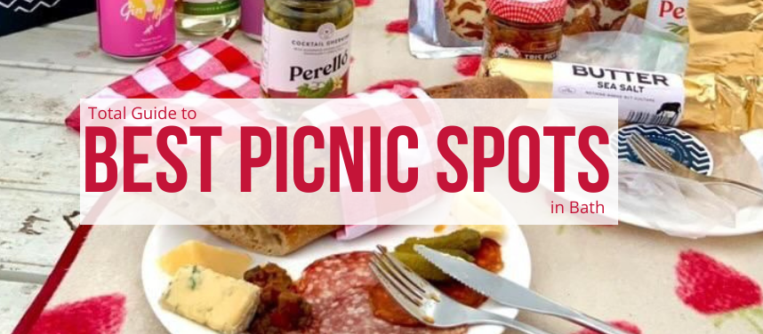 Best Picnic Spots in Bath