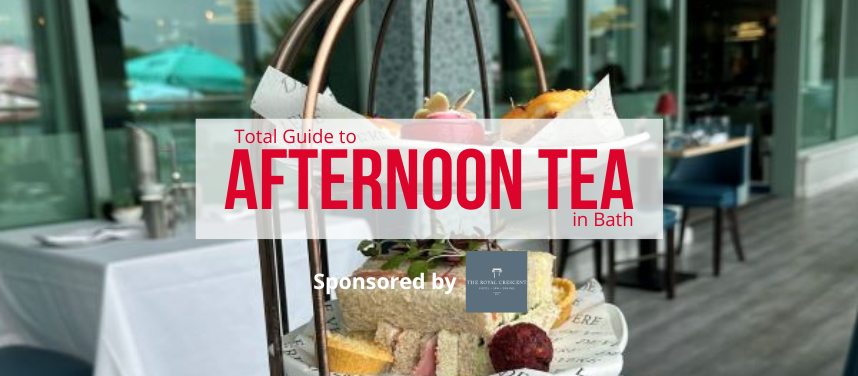 Afternoon Tea in Bath | Afternoon Tea near me 